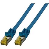  EFB Elektronik MK7001.25BL networking cable Blue 25 m Cat6a S /FTP (S-STP) Cijene