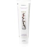 Korres Almond & Linseed hranjiva maska za suhu i oštećenu kosu 125 ml Cijene