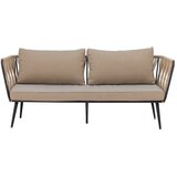 Bloomingville Bež vrtna sofa Pavone – | shoptok.hr