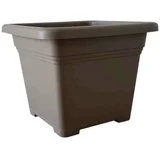 19-48-03-GA 194803GA posuda za biljke plastika taupe