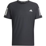 Adidas otr b tee, muška majica za trčanje, crna IN1500 Cene
