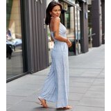 UR/CEO Grey set with top and pants Lia | Shoptok.si