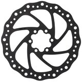 Xlc disc brake rotor BR-X136, O 160mm, silver Cijene