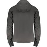 K-Way MEN&#39;S BLACK SPORTS JACKET | Shoptok.si