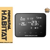  Digitalni sobni wi-fi termostat WT-20 cloud programski - habitat romstal | ePonuda.com