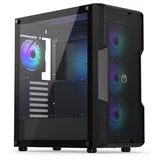 Regnum 400 ARGB kućište (EY2A009)