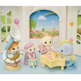  Playset Sylvanian Families Christmas Concert Pisana | shoptok.hr