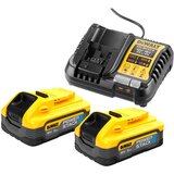Dewalt DCB1104H2-QW battery charger | shoptok.hr