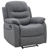 Molarem Home Fotelja Neron-siva | shoptok.hr