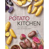 The Book Service Limited Manuela Ruther - Potato Kitchen Cene