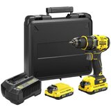 Stanley SFM V20 BL 13mm DD 2 x 2.0AH KB | shoptok.hr