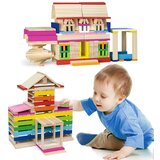 Viga drvene konstrukcije blokovi zgrada | shoptok.hr