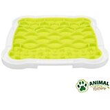 Trixie Igrača Lick`n`Snack pladenj TPR/PP 20x20 cm | Shoptok.si
