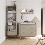 Pinio Bež otroški regal 65x42 cm Miloo – | Shoptok.si