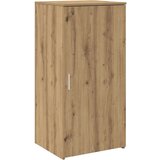  Sprejemna miza artisan hrast 200x50x103,5 cm inženirski les | Shoptok.si