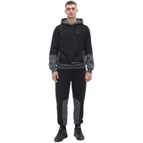 Cropp - Športne jogger hlače - Črna Cene