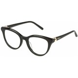 Furla Ženske Dioptrijske naočale VFU877/V Black Cijene