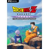 Steam DRAGON BALL Z: KAKAROT - TRUNKS - THE WARRIOR OF HOPE (DLC) (PC) Key EUROPE | ePonuda.com
