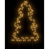  Božićno drvce sa šiljcima 115 LED 90 cm | shoptok.hr