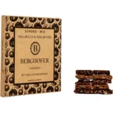 Čokoladna mešanica z bučnimi semeni - mlečna in temna čokolada - 100 g