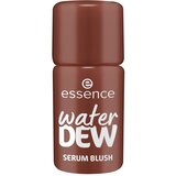 Essence Water Dew Serum Rumenilo 50 Toasty Flush | Eponuda.com