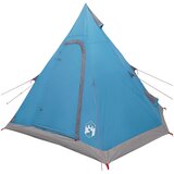 3 3 osoba Plava 185T Poliester s PU premazom | shoptok.hr