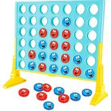  Poveži 4 – Družabna igra Connect 4 za otroke in odrasle | Shoptok.si