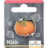 Mini model za piškote "Buča" - 1 k. | Shoptok.si
