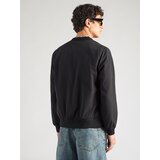 Volcom Prehodna jakna 'BURNWARD' črna | Shoptok.si