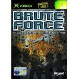  Brute Force (XBOX) - rabljeno | Shoptok.si