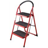  SuperStep Kućne Čelične Merdevine 3+0 ( 1631 ) | ePonuda.com