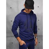 DStreet Dres męski granatowy | Shoptok.si