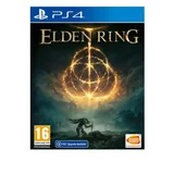 Namco Bandai ELDEN RING PS4