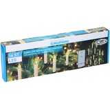  Lampice za jelku sveca 16led sa daljinskim | Eponuda.com
