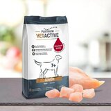 PLATINUM VETACTIVE Senior suva poluvlažna hrana za starije pse sa piletinom 5 kg | Eponuda.com