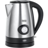 Teesa Kuhalnik TSA1513 iz nerjavečega jekla 2200W 1.7L, (5000525191) | Shoptok.si
