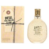 Parfem Parfumska voda Fuel for Life Eau de Parfum für Frauen 50 ml | Shoptok.si
