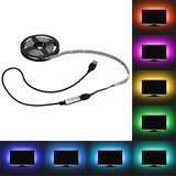 Mitea Lighting MLL-5050-30 set rgb led traka za tv 3m 5V 7,2W/1m 30LED/1m IP20 | ePonuda.com