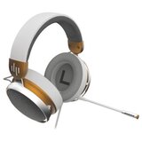 Dark Project sono wired headset - white Cene