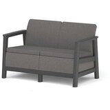 Keter Siv vrtni kavč Scandi Linea – | Shoptok.si