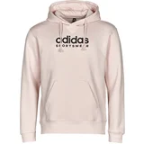 Adidas ALL SZN G HDY Ružičasta