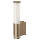 Rabalux Calyn LED kupatilska lampa za ogledalo 6 W zlatna 75106 Cene