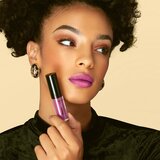 Mia Cosmetics Glam Melted dugotrajni ruž za usne s mat efektom nijansa 24 Slay Mama 5 g | shoptok.hr