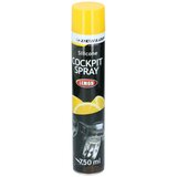 Dunlop SPREJ ZA INSTRUMENT TABLU 750ML LEMON Cijene