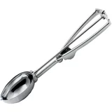 STÖCKEL žlica za sladoled, ovalna 1/20 70x52mm, jeklo - 755259, (21389497)