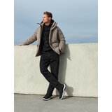 Sinsay muška puffer jakna s kapuljačom 1863O-08X | shoptok.hr