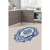 Conceptum Hypnose tepih Hmnt958, Ovalan, 120 x 180 cm, plavi | Eponuda.ba