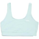 Vans Majice & Polo majice TOP AZUL FLYING BRALET VN0A7PNCG501 Modra | Shoptok.si
