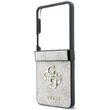 Guess ovitek za SAMSUNG GALAXY Z FLIP 8 (4G Big Logo) roza | Shoptok.si