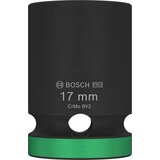 Bosch kovani nasadni ključ 17mm, 1/2